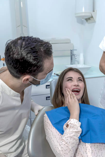 Best Knocked-Out Tooth Emergency  in Toledo, OH