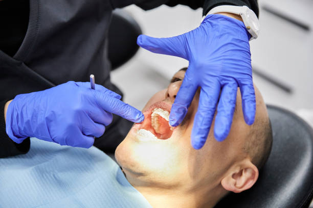 Tooth Infection Emergency Dentist in OH