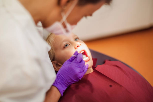 Best Emergency Dental Services Near Me  in Toledo, OH