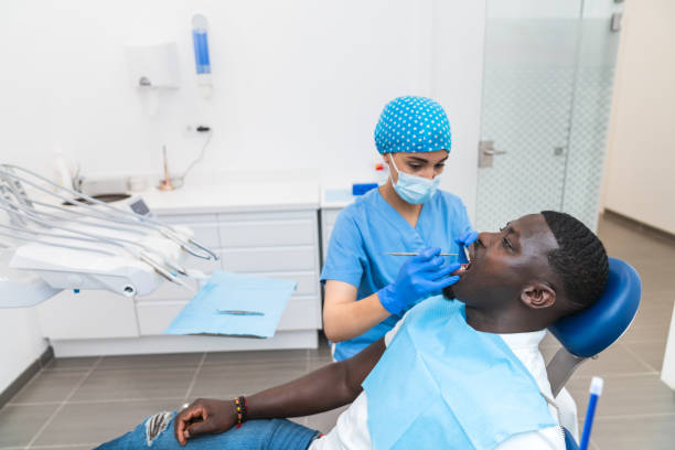 Best Emergency Dental Services Near Me  in Toledo, OH