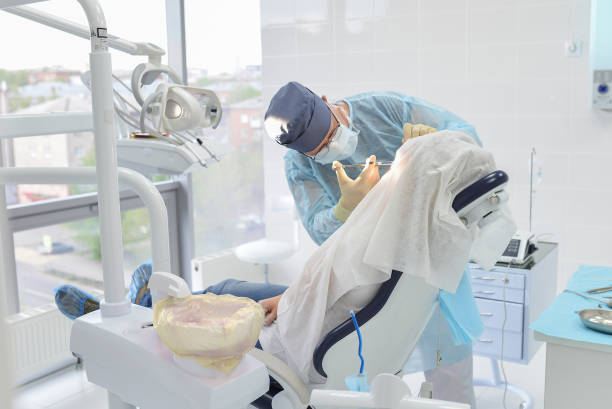 Best Dentist for Tooth Abscess  in Toledo, OH
