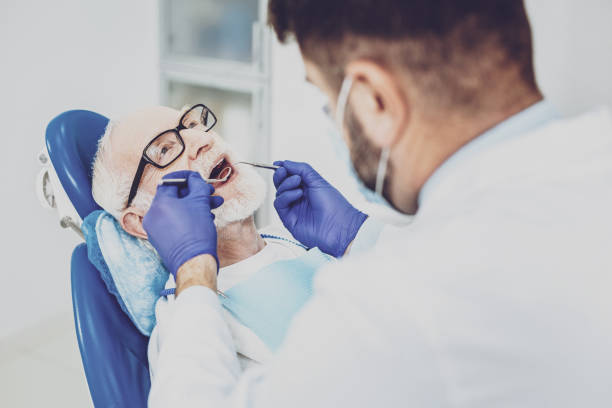 Best Emergency Tooth Extraction  in Toledo, OH
